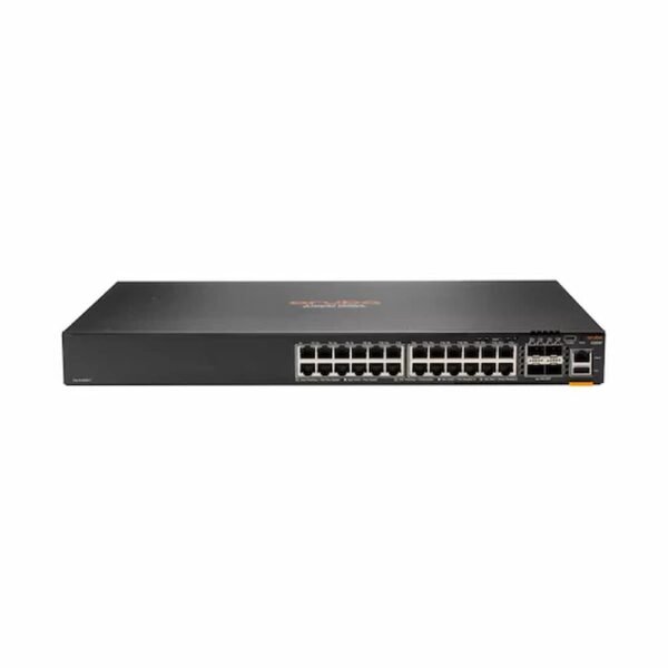 Aruba 6200F 24G CL4 4SFP+370W Swch