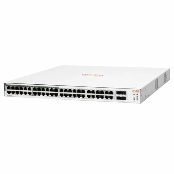 Aruba IOn 1930 48G 4SFP+ 370W Sw