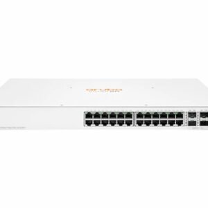 Aruba IOn 1930 24G 4SFP+ 370W Sw