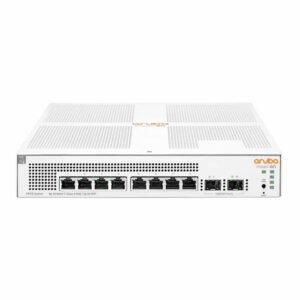Aruba IOn 1930 8G 2SFP Switch