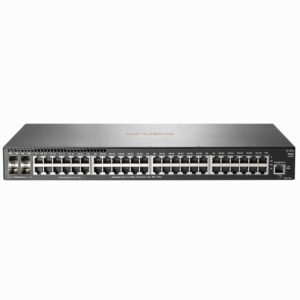 Aruba Sw FULL ADM Aruba 2930F 48G 4SFP