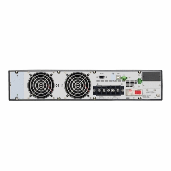 APC UPS EASY SRV RM 6000VA, RACKEABLE/ XL - Image 2