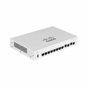 CISCO SB SWITCH ADM 8 SFP GIGA + 2 SFP G