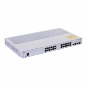 CISCO SB SWITCH ADM L2 24 GIGA +4SFP 10G