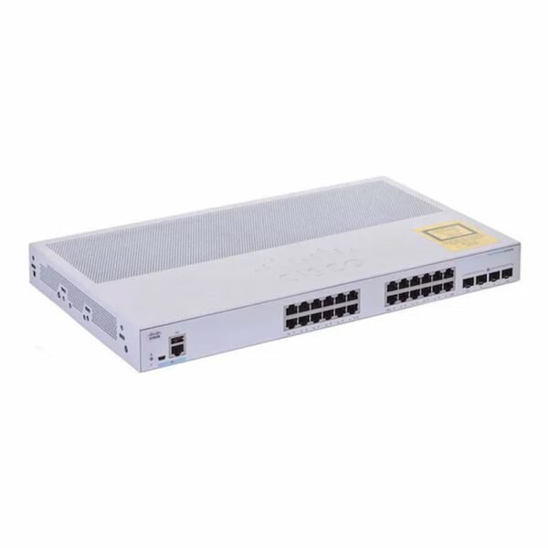 CISCO SB SWITCH ADM L2 24 GIGA +4SFP 10G