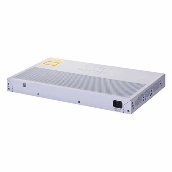 CISCO SB SWITCH ADM L2 24 GIGA +4SFP 10G - Image 3