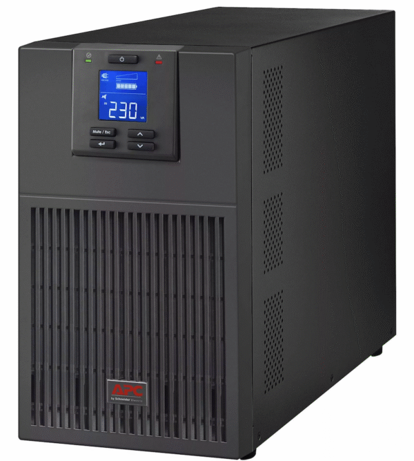 APC UPS EASY SRV 3000VA, 230V