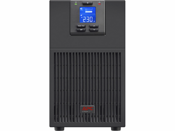 APC UPS EASY SRV 3000VA, 230V - Image 2