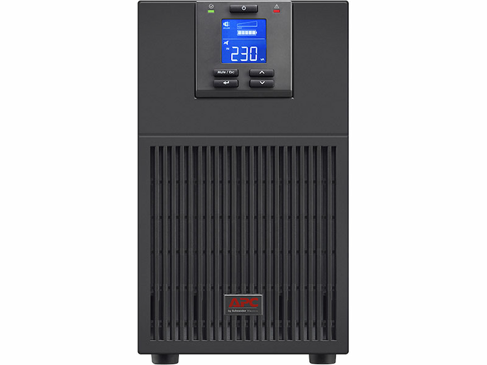 APC UPS EASY SRV 3000VA, 230V - Image 2