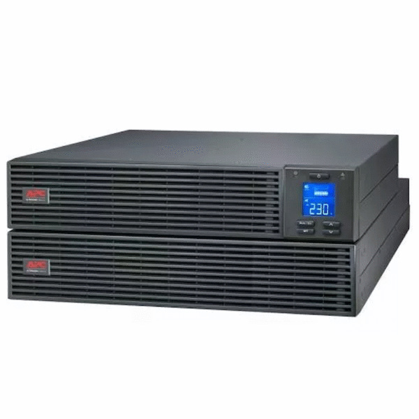 APC UPS EASY SRV RM 2000VA, RACKEABLE/XL