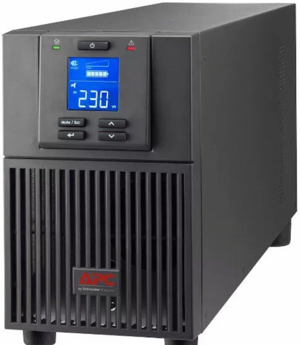 APC UPS EASY SRV 2000VA, 230V XL/LONG