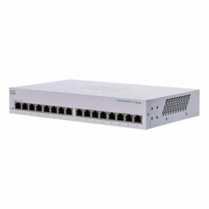 CISCO SB SWITCH NO ADM L2 16 GIGA RACK