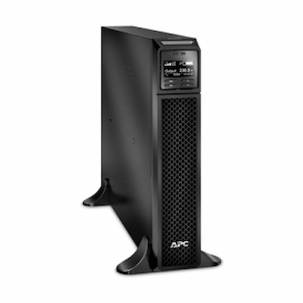 APC UPS SMART-UPS SRT 6000VA, 230V