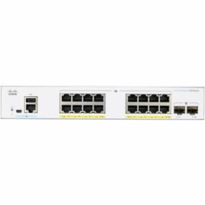 CISCO SB SWITCH WEB ADM 24 GIGA POE+ SFP