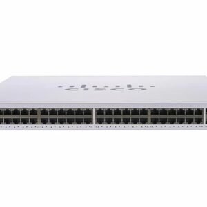 CISCO SB SWITCH WEB ADM 48 GIGA POE+4SFP