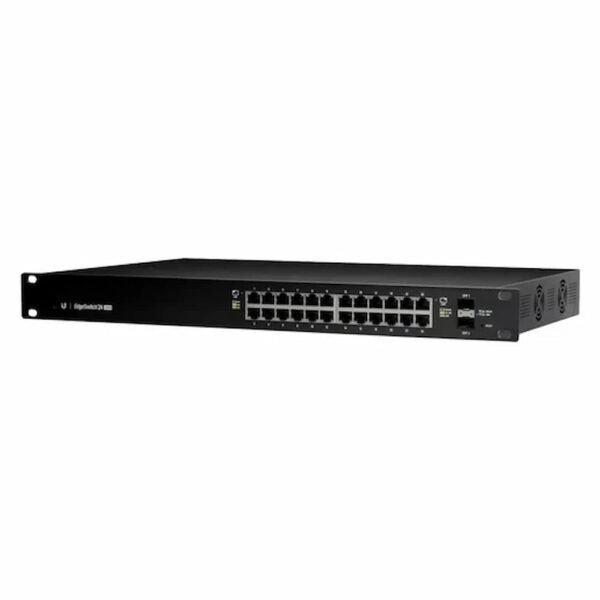 EDGESWITCH 24 PORT 250W