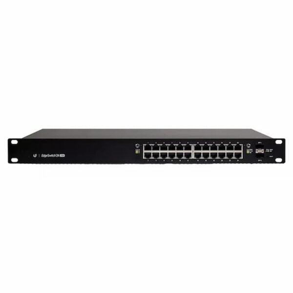 EDGESWITCH 24 PORT 250W - Image 2