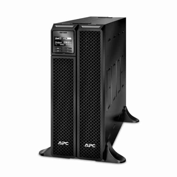 APC UPS SMART-UPS SRT 3000VA, RM 230V