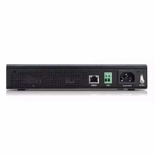 EDGESWITCH 8 POE +2SFP 150W TOTALES 20GBPS DE CAPACIDAD SWITCH - Image 3