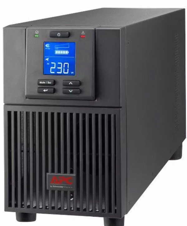 APC UPS EASY SRV 3000VA, 230V XL/LONG