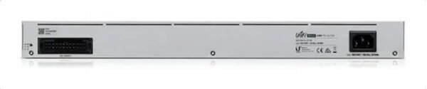 UNIFI SWITCH 48 PORT GIGABIT,32 PPOE+ 16 P GIGABIT CON 4 SFP 1GB 195 WATS TOTALES - Image 2