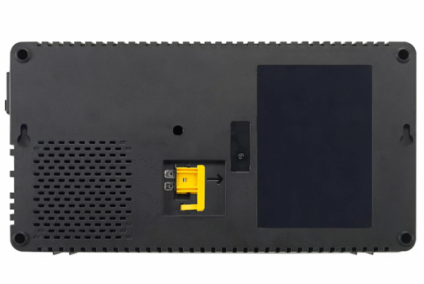 APC UPS EASY BV 1000VA AVR 230V - Image 2