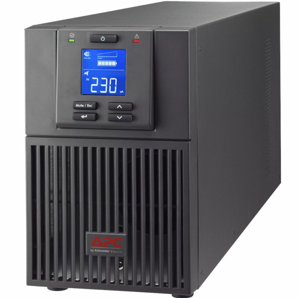 APC UPS EASY SRV 1000VA, 230V