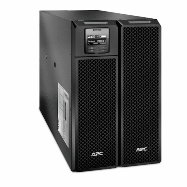 APC UPS SMART-UPS SRT 10KVA, 230V