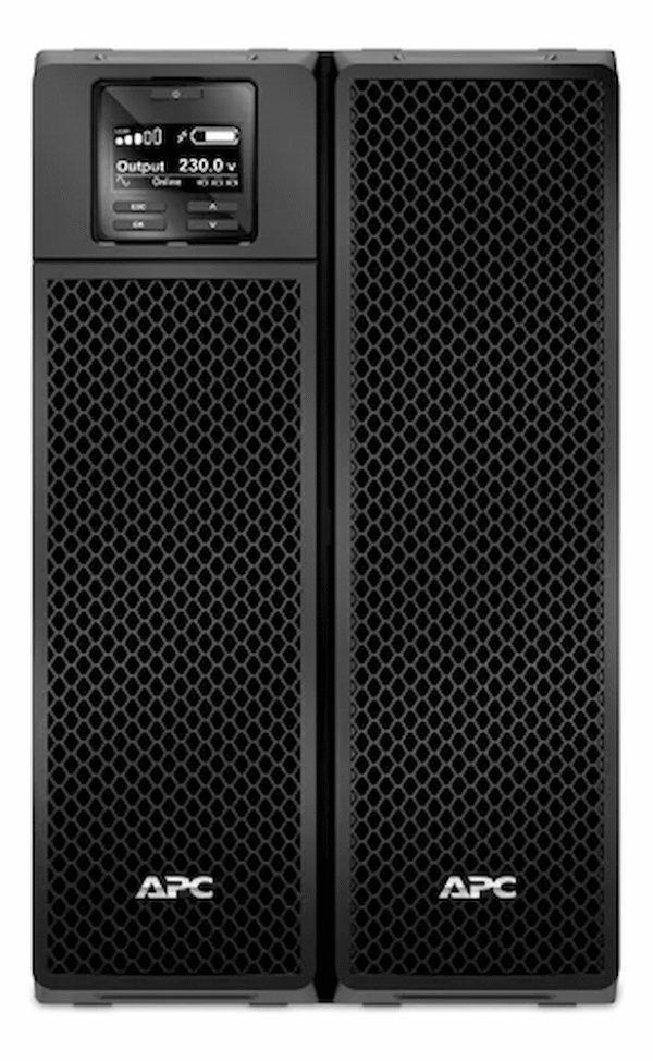 APC UPS SMART-UPS SRT 10KVA, 230V - Image 2