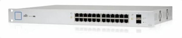 UNIFI SWITCH 24 PORT 250W