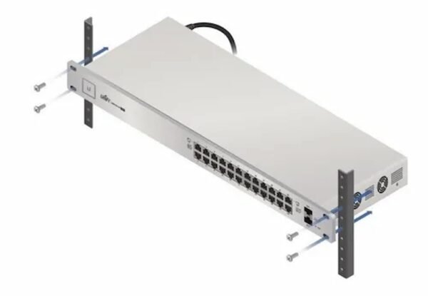 UNIFI SWITCH 24 PORT 250W - Image 2