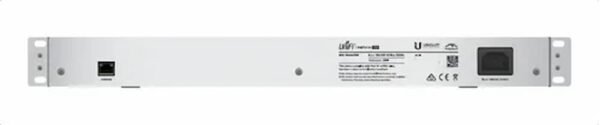 UNIFI SWITCH 24 PORT 250W - Image 3
