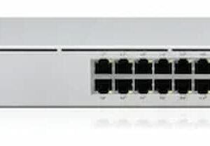 UNIFI SWITCH 24 PORT GIGA SFP
