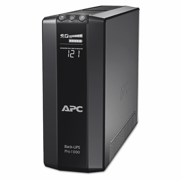 APC UPS BACK-UPS PRO 900VA 230V