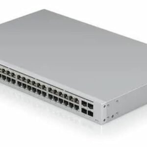 UNIFI SWITCH 48 PORT GIGA 4 SFP