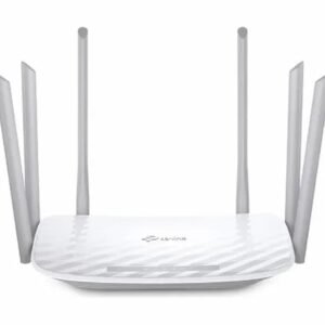 TP-LINK ROUTER ARCHER EC220-F5 TR-069