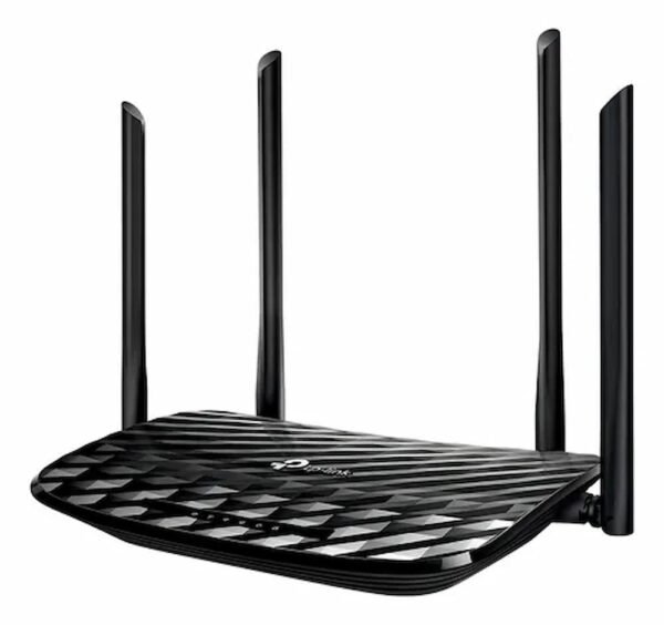 TP-LINK ROUTER ARCHER EC225-G5 AC1300 G - Image 3