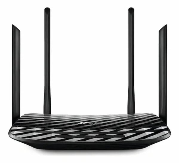 TP-LINK ROUTER ARCHER EC225-G5 AC1300 G