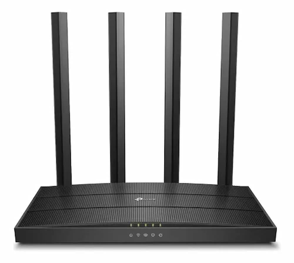 TP-LINK ROUTER WIFI ARCHER C6 AC1200