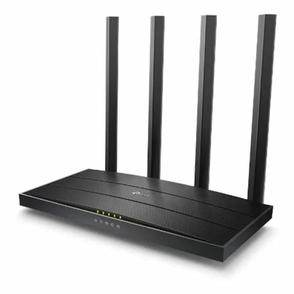TP-LINK ROUTER WIFI ARCHER C6 AC1200 - Image 2