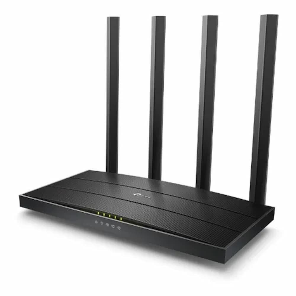 TP-LINK ROUTER WIFI ARCHER C6 AC1200 - Image 2