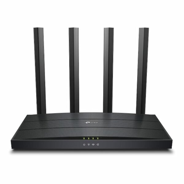 TP-LINK ROUTER WIFI AX1500 WIFI6