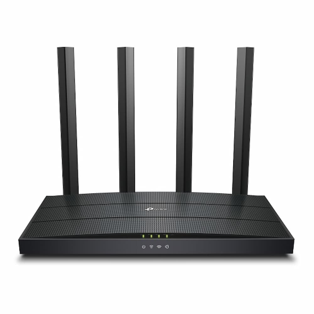 TP-LINK ROUTER WIFI AX1500 WIFI6