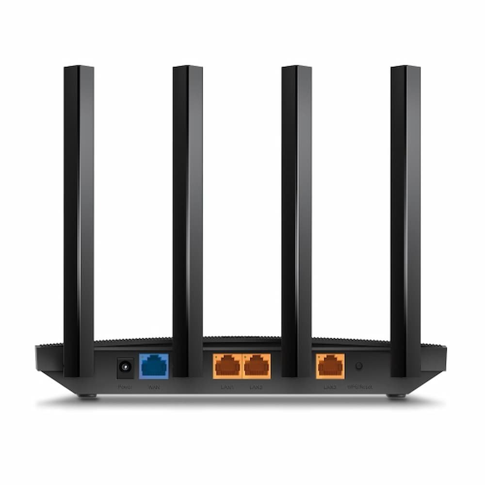 TP-LINK ROUTER WIFI AX1500 WIFI6 - Image 3