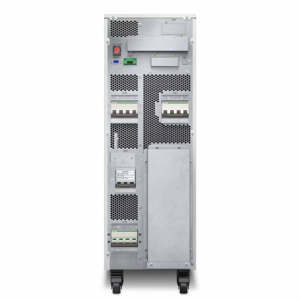 APC UPS EASY 3S 10KVA 3:3 BAT.INT, 40MIN AUT - Global Click