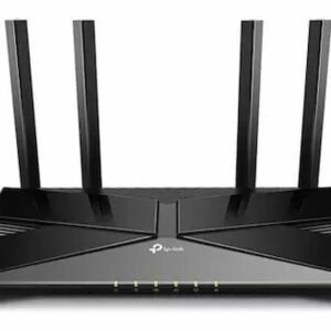 TP-LINK ROUTER WIFI AX3000 WIFI6
