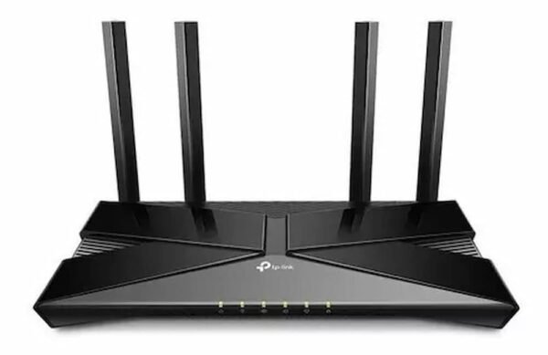 TP-LINK ROUTER WIFI AX3000 WIFI6