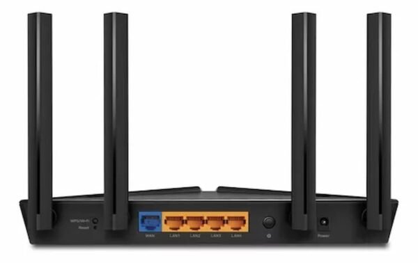 TP-LINK ROUTER WIFI AX3000 WIFI6 - Image 3