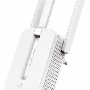 MERCUSYS EXTENSOR DE RANGO 300MBPS 3 ANT
