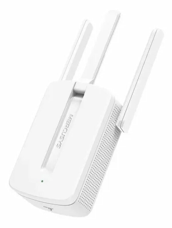MERCUSYS EXTENSOR DE RANGO 300MBPS 3 ANT - Image 4